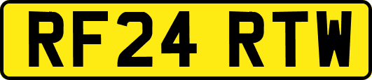 RF24RTW