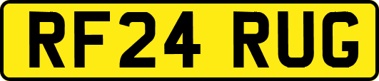 RF24RUG