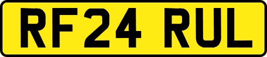 RF24RUL