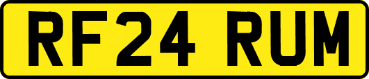 RF24RUM