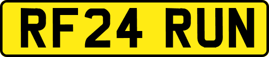 RF24RUN