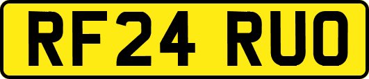 RF24RUO