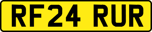 RF24RUR