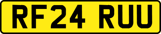RF24RUU