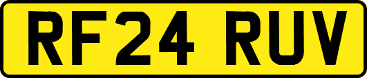 RF24RUV