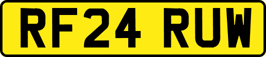 RF24RUW