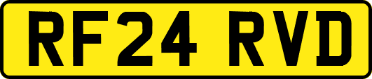 RF24RVD