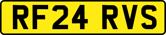 RF24RVS