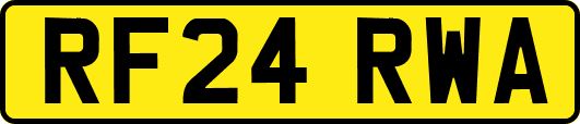 RF24RWA