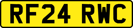 RF24RWC