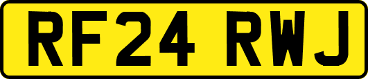 RF24RWJ