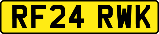 RF24RWK