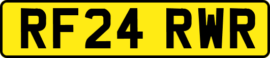RF24RWR