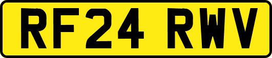 RF24RWV