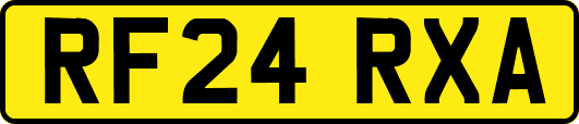 RF24RXA