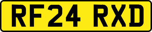 RF24RXD