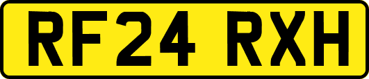 RF24RXH