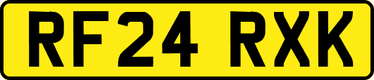 RF24RXK