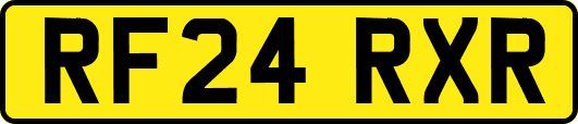 RF24RXR