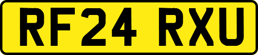 RF24RXU