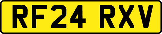 RF24RXV