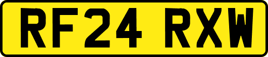 RF24RXW
