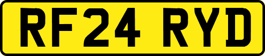 RF24RYD