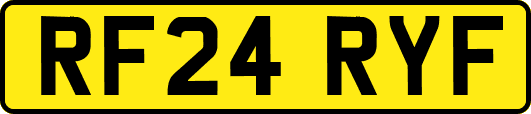 RF24RYF