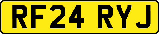 RF24RYJ