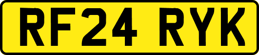 RF24RYK