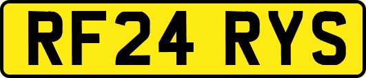 RF24RYS