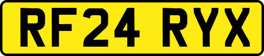 RF24RYX