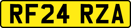 RF24RZA