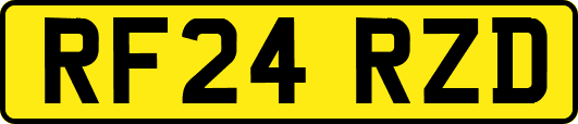 RF24RZD