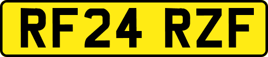 RF24RZF