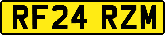 RF24RZM