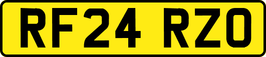 RF24RZO