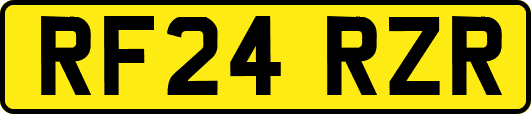 RF24RZR