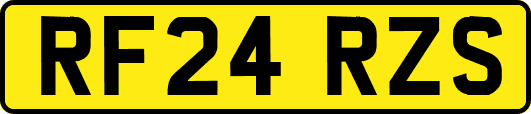 RF24RZS
