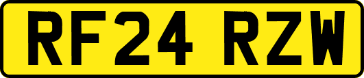 RF24RZW
