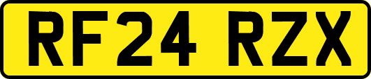 RF24RZX