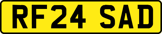 RF24SAD