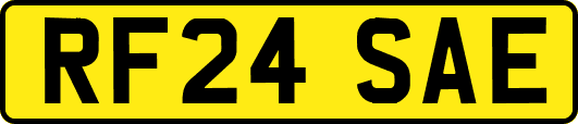 RF24SAE