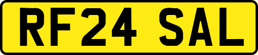 RF24SAL