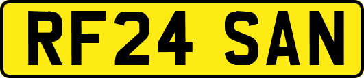 RF24SAN