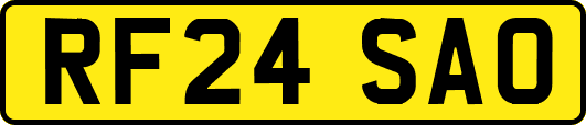 RF24SAO