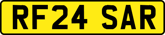 RF24SAR