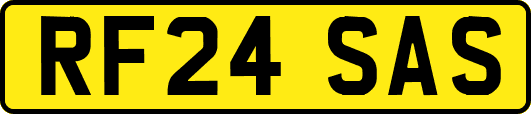 RF24SAS
