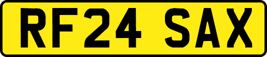 RF24SAX