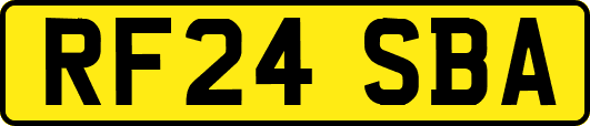 RF24SBA